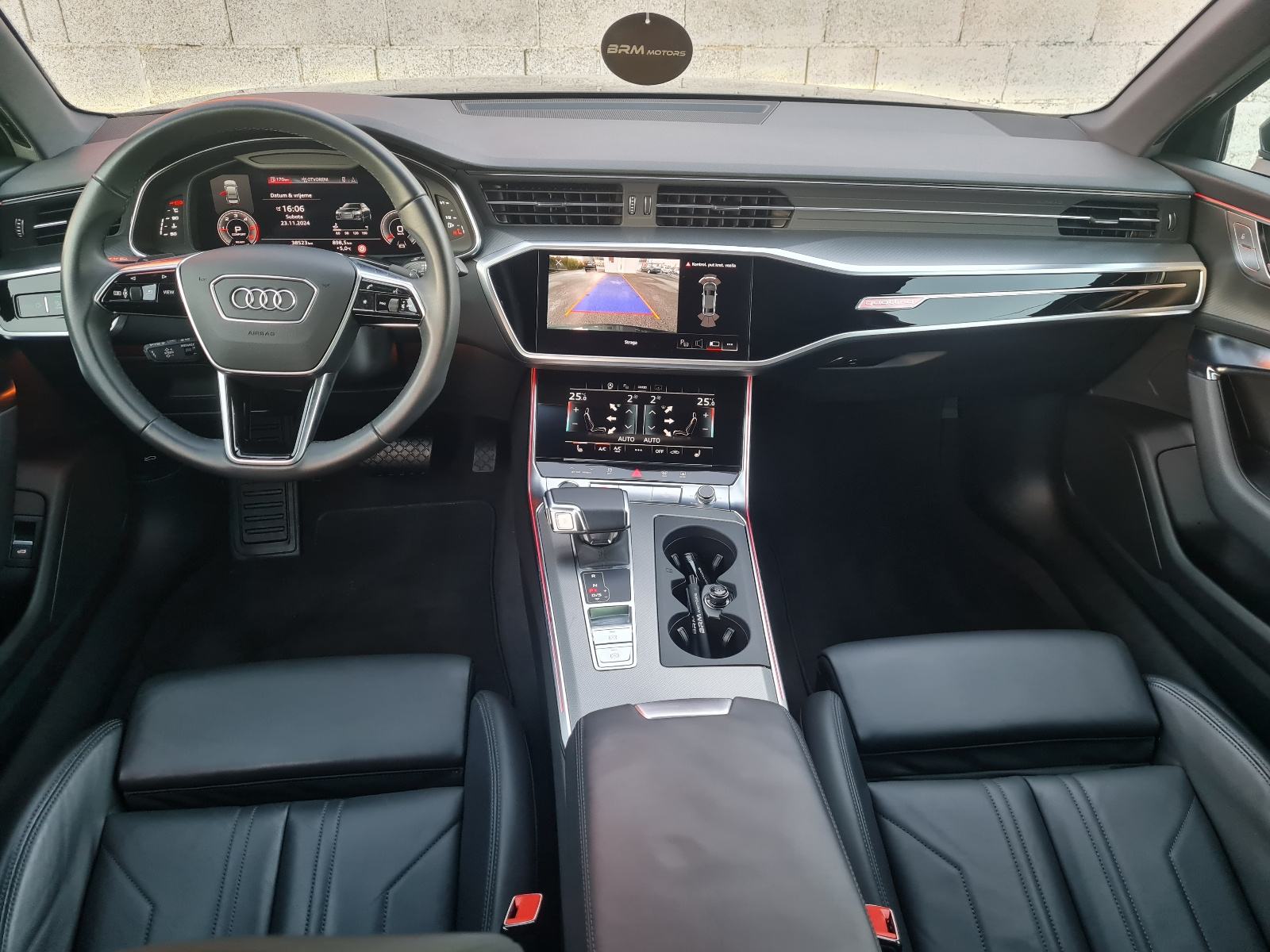 Audi A6 40 TDI Quattro Sport Stronic