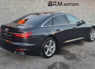 Audi A6 40 TDI Quattro Sport Stronic