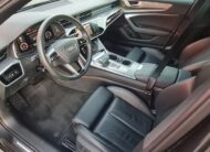 Audi A6 40 TDI Quattro Sport Stronic