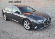 Audi A6 40 TDI Quattro Sport Stronic