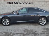 Audi A6 40 TDI Quattro Sport Stronic