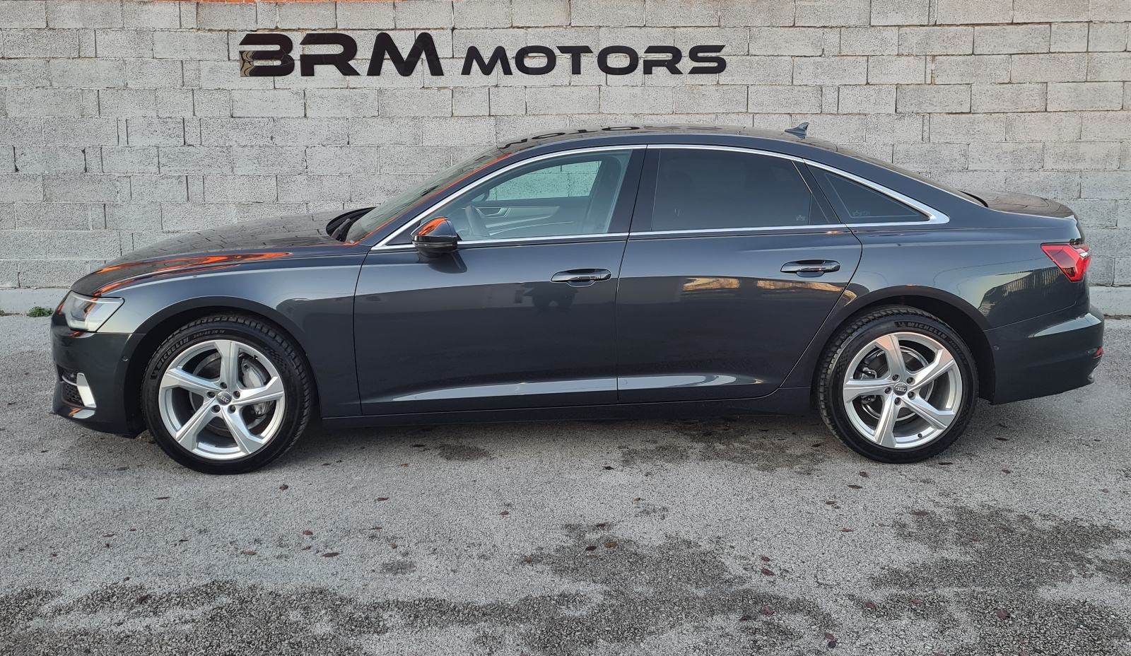 Audi A6 40 TDI Quattro Sport Stronic