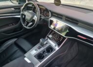 Audi A6 40 TDI Quattro Sport Stronic