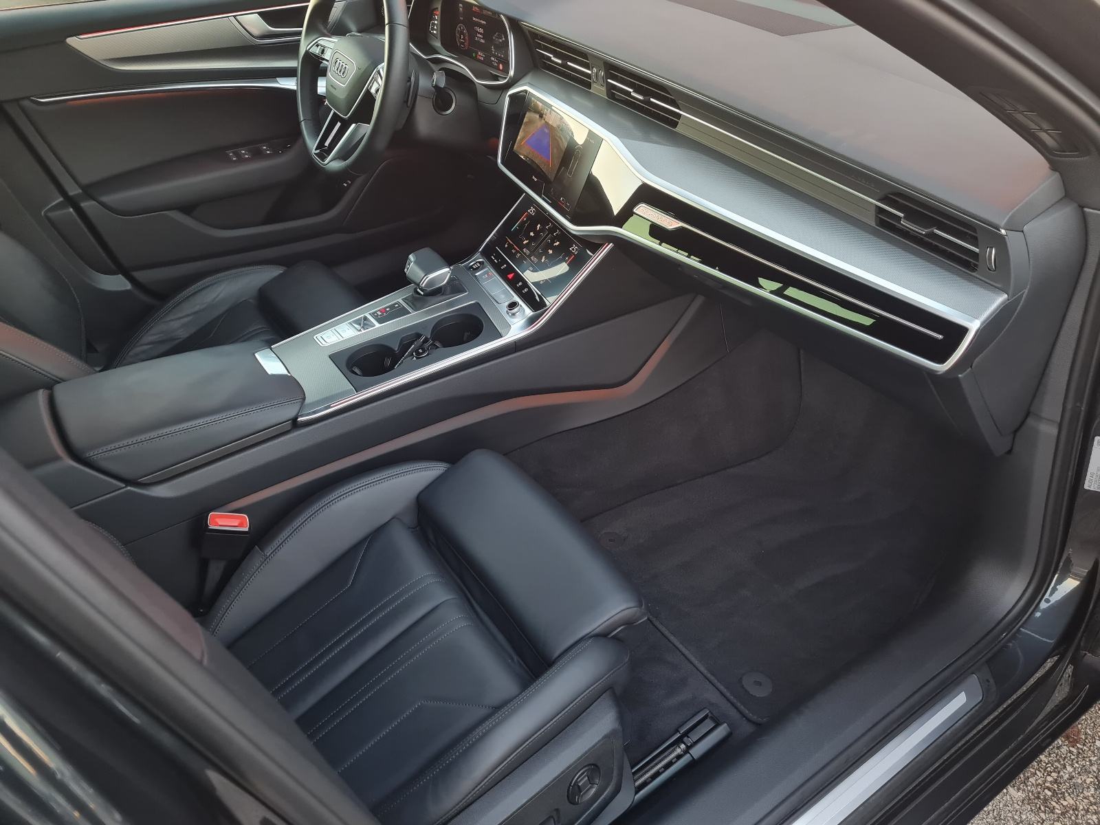 Audi A6 40 TDI Quattro Sport Stronic