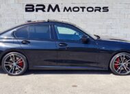 BMW serija 3 330d M sport paket II LCI
