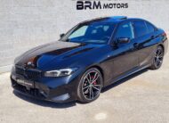 BMW serija 3 330d M sport paket II LCI