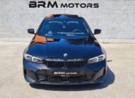 BMW serija 3 330d M sport paket II LCI
