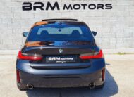 BMW serija 3 330d M sport paket II LCI