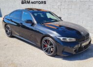 BMW serija 3 330d M sport paket II LCI