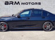 BMW serija 3 330d M sport paket II LCI