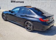BMW serija 3 330d M sport paket II LCI