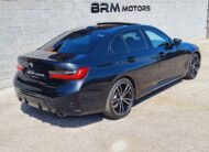 BMW serija 3 330d M sport paket II LCI