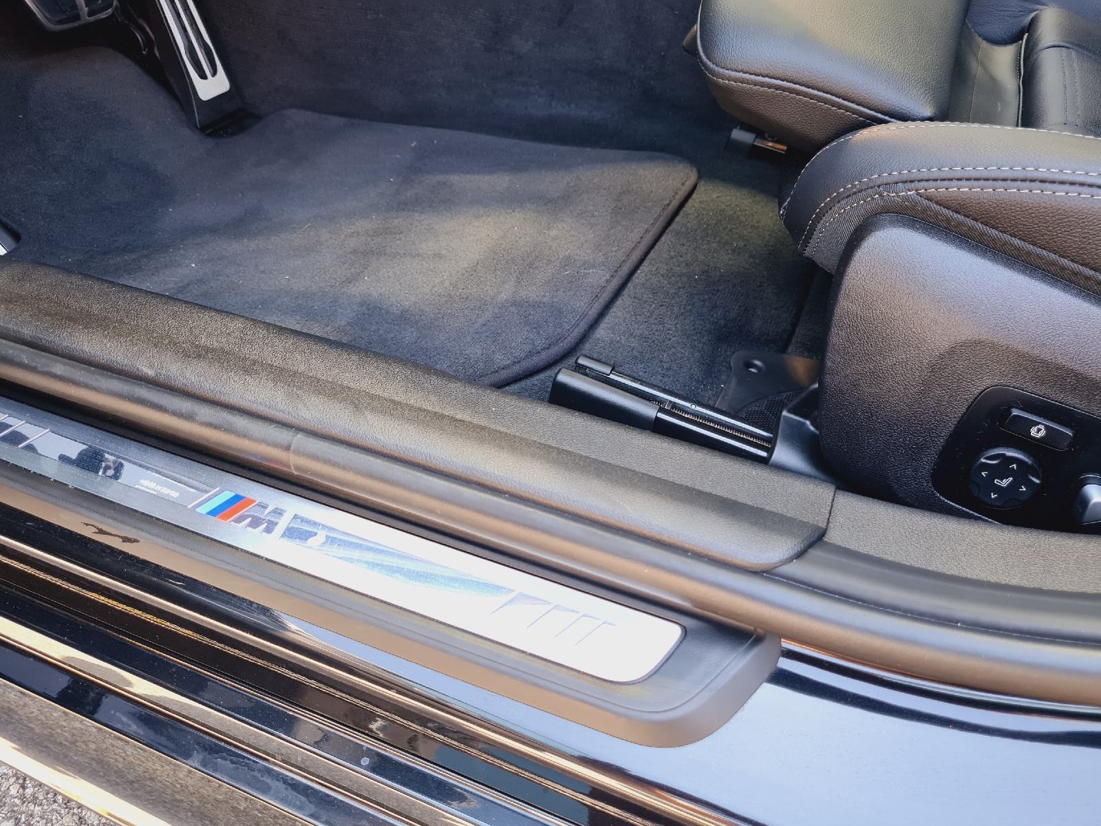 BMW serija 3 330d M sport paket II LCI