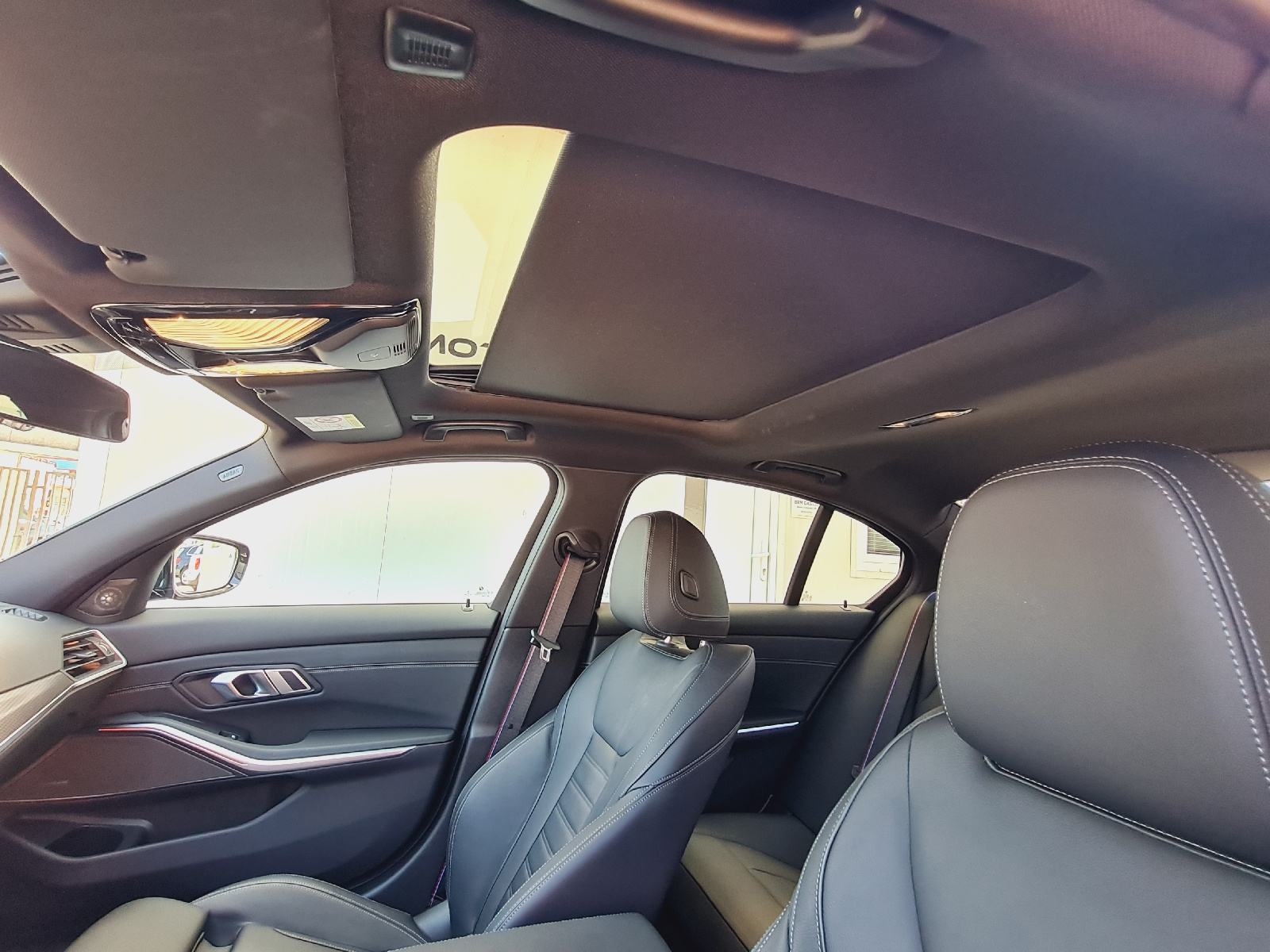 BMW serija 3 330d M sport paket II LCI