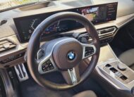 BMW serija 3 330d M sport paket II LCI