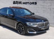 BMW 730d Sport