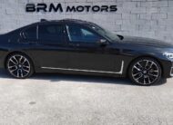 BMW 730d Sport