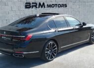 BMW 730d Sport