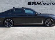 BMW 730d Sport
