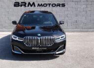 BMW 730d Sport