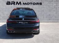 BMW 730d Sport
