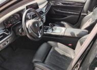 BMW 730d Sport