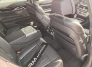 BMW 730d Sport