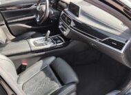 BMW 730d Sport