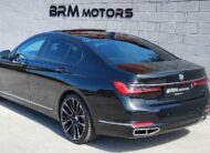 BMW 730d Sport