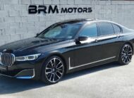 BMW 730d Sport