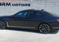 BMW 730d Sport