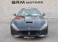 Maserati GranTurismo MC