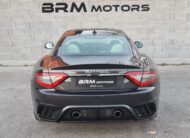 Maserati GranTurismo MC