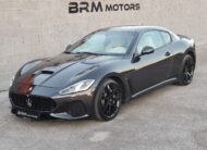 Maserati GranTurismo MC
