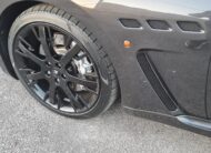 Maserati GranTurismo MC