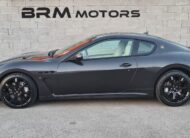 Maserati GranTurismo MC