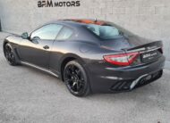 Maserati GranTurismo MC