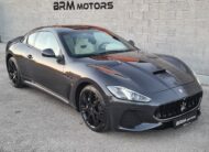 Maserati GranTurismo MC
