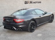 Maserati GranTurismo MC
