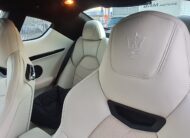 Maserati GranTurismo MC