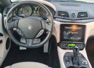 Maserati GranTurismo MC