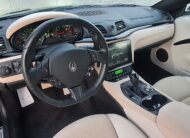 Maserati GranTurismo MC