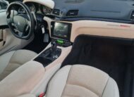 Maserati GranTurismo MC