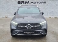 Mercedes GLC 220 d 4MATIC AMG