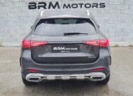 Mercedes GLC 220 d 4MATIC AMG