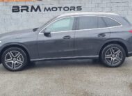Mercedes GLC 220 d 4MATIC AMG