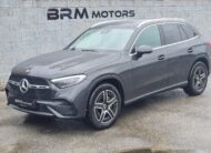 Mercedes GLC 220 d 4MATIC AMG