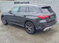 Mercedes GLC 220 d 4MATIC AMG