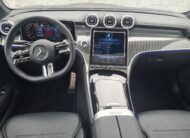 Mercedes GLC 220 d 4MATIC AMG
