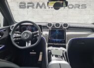 Mercedes GLC 220 d 4MATIC AMG